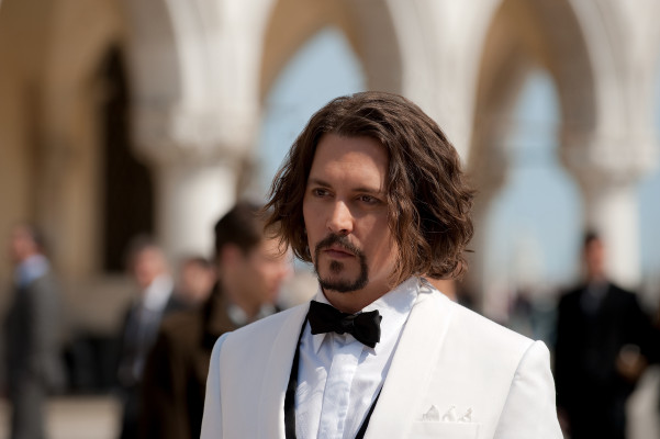 photo 16 in Johnny Depp gallery [id320153] 2010-12-01 00:00:00