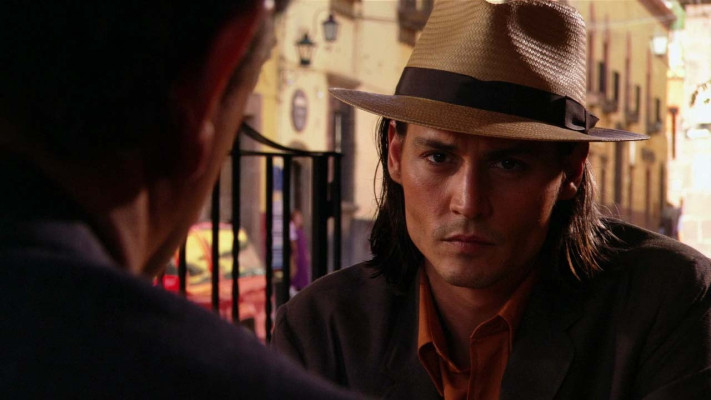 Johnny Depp pic #396231