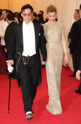 Johnny Depp pic #727806