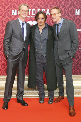 Johnny Depp pic #787723