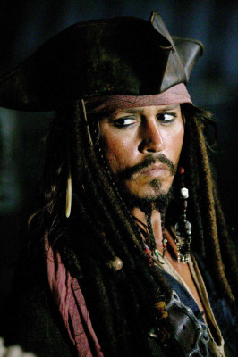 photo 8 in Johnny Depp gallery [id192418] 2009-09-30 00:00:00