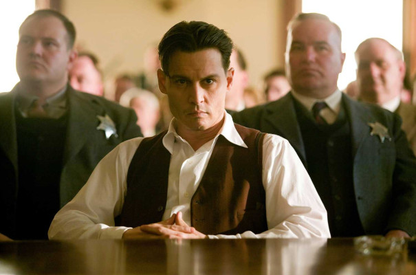 photo 12 in Johnny Depp gallery [id192414] 2009-09-30 00:00:00