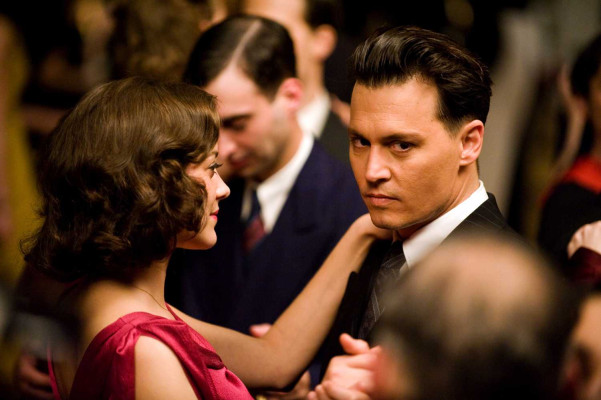 photo 11 in Depp gallery [id192415] 2009-09-30 00:00:00