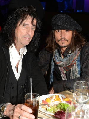 Johnny Depp pic #608761