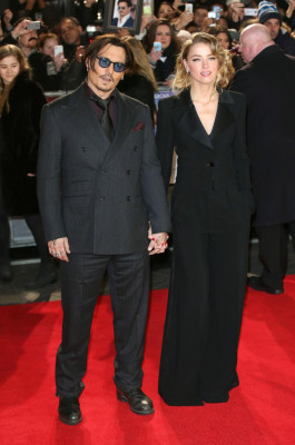 Johnny Depp pic #787485