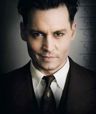 photo 21 in Johnny Depp gallery [id280416] 2010-07-23 00:00:00