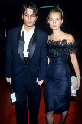 Johnny Depp pic #629876