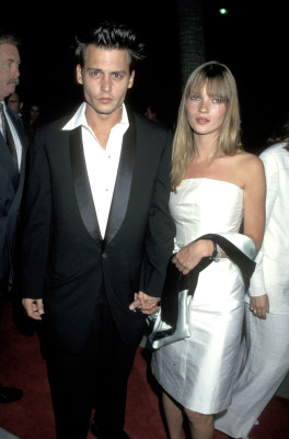 Johnny Depp pic #629874