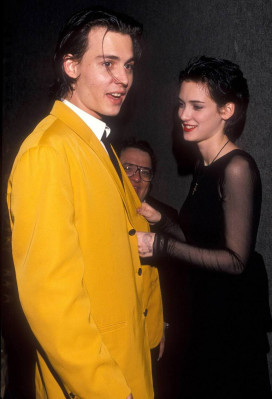 Johnny Depp pic #629881