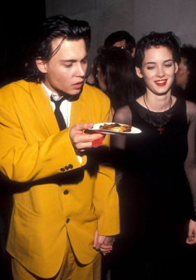 Johnny Depp pic #629879