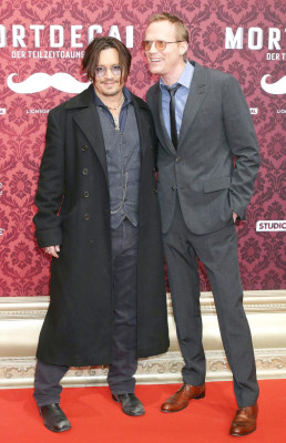 Johnny Depp pic #787715