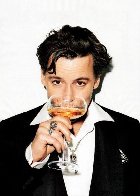 Johnny Depp pic #478821