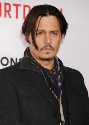 Johnny Depp pic #787879