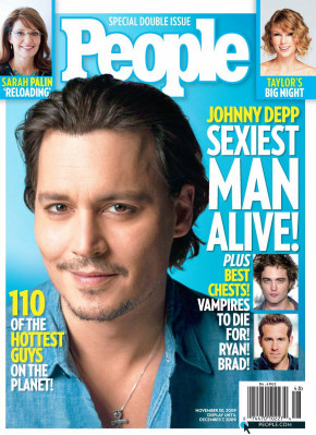 photo 26 in Johnny Depp gallery [id212592] 2009-11-26 00:00:00