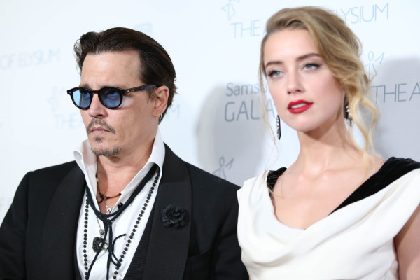 Johnny Depp pic #785719