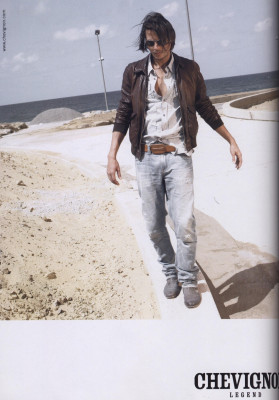 photo 27 in Johnny Depp gallery [id212460] 2009-11-26 00:00:00