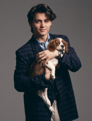 photo 20 in Johnny Depp gallery [id219319] 2009-12-10 00:00:00