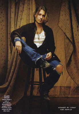photo 28 in Johnny Depp gallery [id82100] -0001-11-30 00:00:00