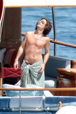 photo 27 in Johnny Depp gallery [id82101] -0001-11-30 00:00:00