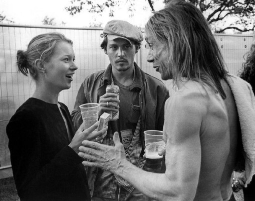 Johnny Depp pic #629864