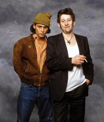 Johnny Depp pic #632744