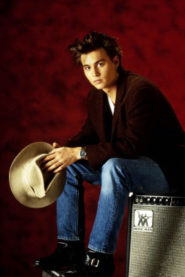 Johnny Depp pic #629878
