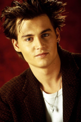 Johnny Depp pic #629877