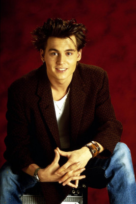 Johnny Depp pic #629880