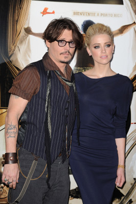 Johnny Depp pic #635462