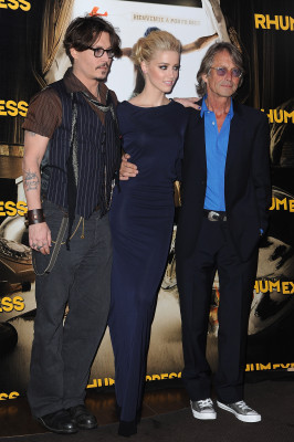 Johnny Depp pic #635461