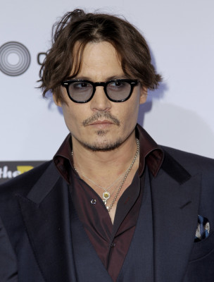 Johnny Depp pic #449431