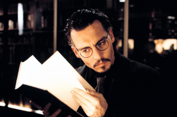 photo 17 in Depp gallery [id136771] 2009-02-24 00:00:00