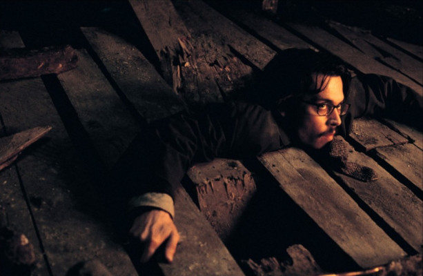 photo 16 in Johnny Depp gallery [id136772] 2009-02-24 00:00:00