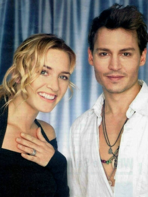 photo 9 in Johnny Depp gallery [id196162] 2009-10-09 00:00:00