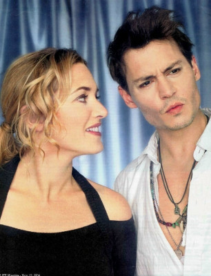 photo 8 in Johnny Depp gallery [id196163] 2009-10-09 00:00:00