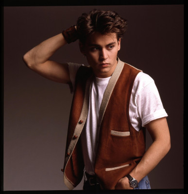 Johnny Depp pic #629870