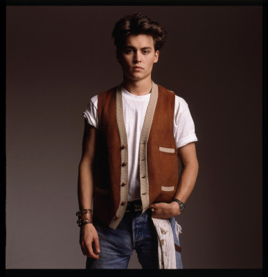 Johnny Depp pic #629871