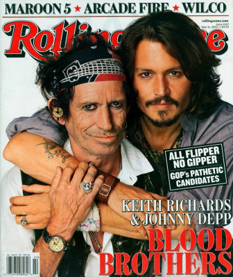 Johnny Depp pic #632759