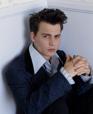 Johnny Depp pic #632757