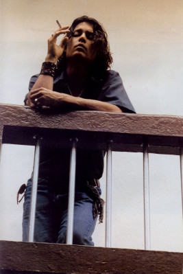 Johnny Depp pic #632739