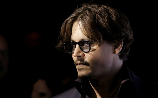 Johnny Depp pic #449097