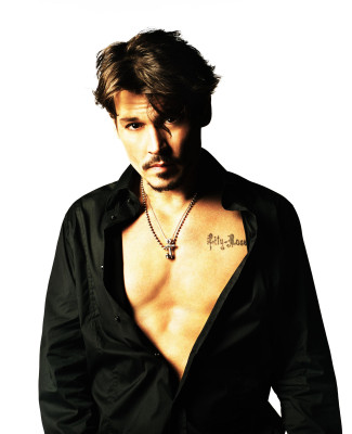 Johnny Depp pic #632742