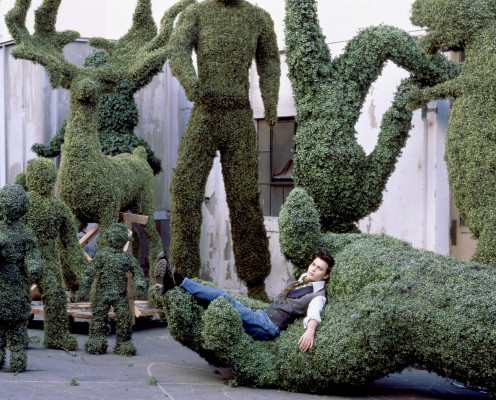 Johnny Depp pic #632758