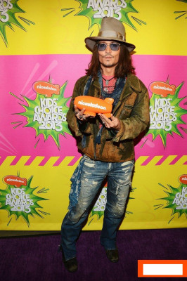 Johnny Depp pic #627990