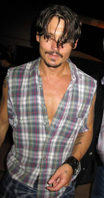 photo 22 in Johnny Depp gallery [id108717] 2008-09-08 00:00:00