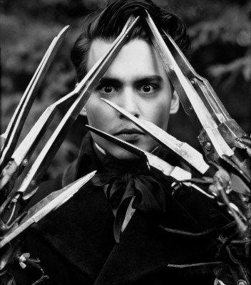 photo 13 in Johnny Depp gallery [id196156] 2009-10-09 00:00:00