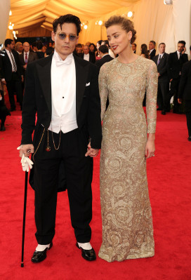 Johnny Depp pic #727805