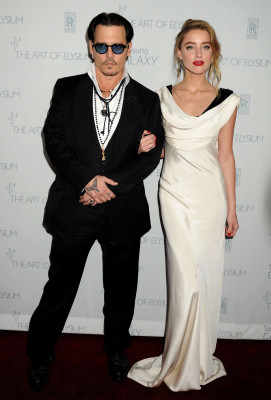 Johnny Depp pic #785535
