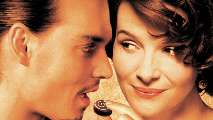Johnny Depp pic #404161