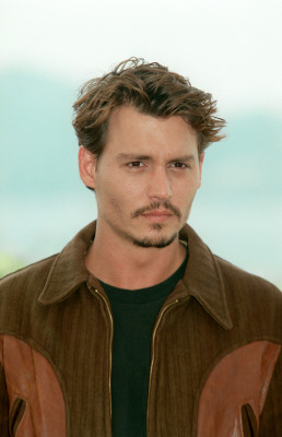 Johnny Depp pic #635467